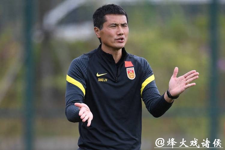 重建国足体系,邵佳一确立两大新核,武磊将彻底退出了 重建国足体系,邵佳一确立两大新核,武磊将彻底退出了