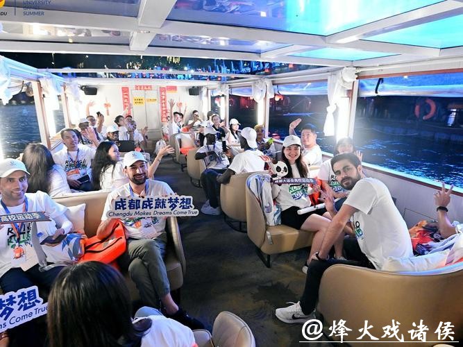 “青春力量·别Young精彩”成都大运会高校运动季开展 “青春力量·别Young精彩”成都大运会高校运动季开展