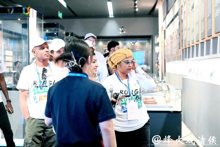 “青春力量·别Young精彩”成都大运会高校运动季开展 “青春力量·别Young精彩”成都大运会高校运动季开展